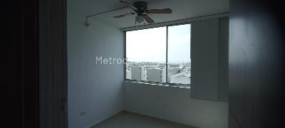 Apartamento en venta en Miramar, Barranquilla · foto 5 de 7