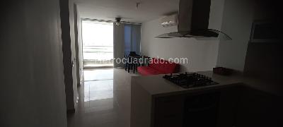 Apartamento en venta en Miramar, Barranquilla · foto 2 de 7