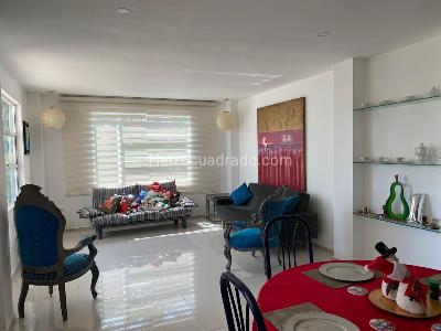 Casa de 3 alcobas en venta en Barranquilla Sport, Barranquilla, 340 m² · foto 6 de 16