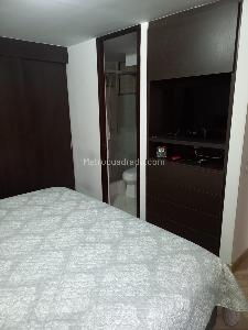 Apartamento en venta en Tibabita, Bogotá · foto 10 de 15