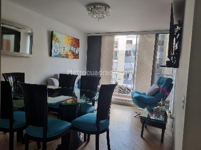 Apartamento en venta en Tibabita, Bogotá · foto 2 de 15