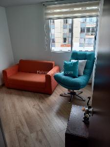 Apartamento en venta en Tibabita, Bogotá · foto 4 de 15