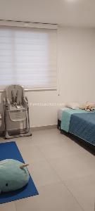 Apartamento de 3 alcobas en venta en Parque Genovez, Barranquilla, 91 m² · foto 4 de 13