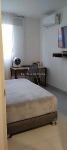 Apartamento de 3 alcobas en venta en Parque Genovez, Barranquilla, 91 m² · foto 5 de 13
