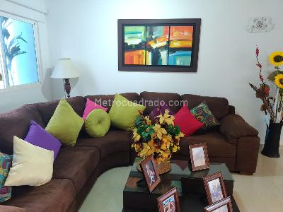 Apartamento de 3 alcobas en venta en Villa Contry, Barranquilla, 145 m² · foto 2 de 13