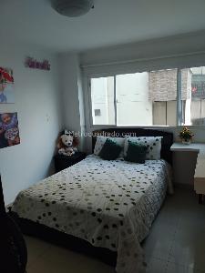 Apartamento de 3 alcobas en venta en Villa Contry, Barranquilla, 145 m² · foto 5 de 13