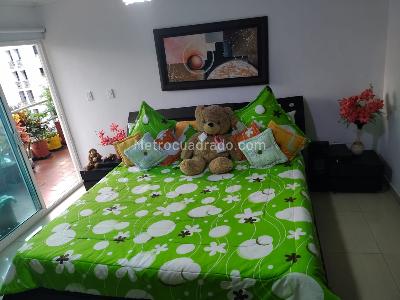 Apartamento de 3 alcobas en venta en Villa Contry, Barranquilla, 145 m² · foto 6 de 13