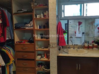 Apartamento de 3 alcobas en venta en Villa Contry, Barranquilla, 145 m² · foto 8 de 13