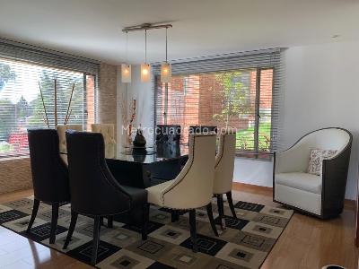 Casa de 3 alcobas en venta en Altos De Suba, Bogotá, 369 m² · foto 3 de 12