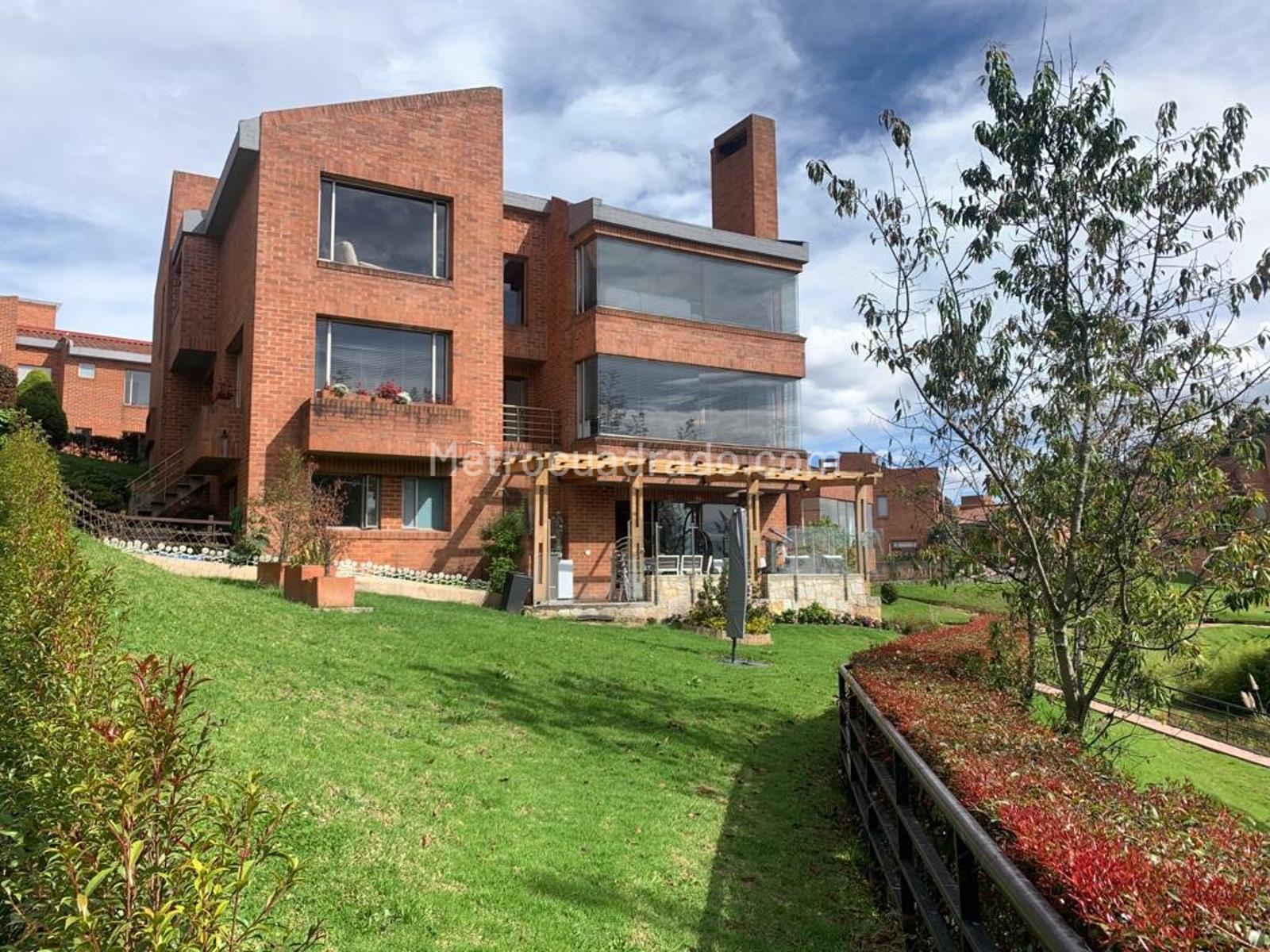 Casa en Venta  ALTOS DE SUBA