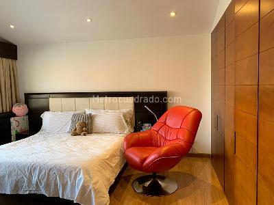 Casa de 3 alcobas en venta en Altos De Suba, Bogotá, 369 m² · foto 7 de 12