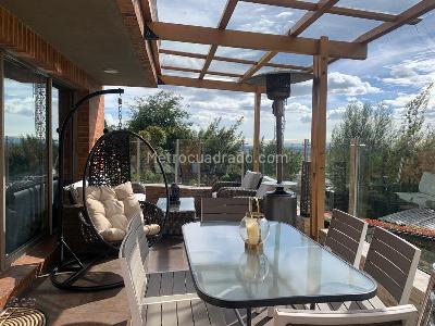 Casa de 3 alcobas en venta en Altos De Suba, Bogotá, 369 m² · foto 12 de 12