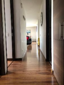 Apartamento de 3 alcobas en venta en La Felicidad, Bogotá, 89 m² · foto 5 de 13