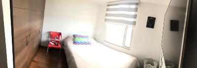 Apartamento de 3 alcobas en venta en La Felicidad, Bogotá, 89 m² · foto 8 de 13