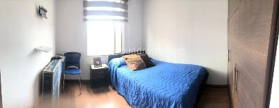 Apartamento de 3 alcobas en venta en La Felicidad, Bogotá, 89 m² · foto 10 de 13