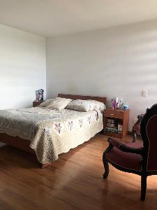 Apartamento de 3 alcobas en venta en La Felicidad, Bogotá, 89 m² · foto 11 de 13