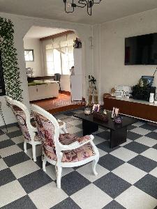 Casa de 5 alcobas en venta en Villa Luz, Bogotá, 242 m² · foto 4 de 18