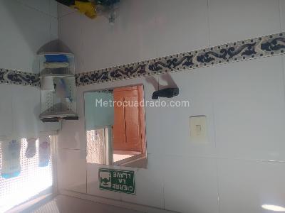 Casa de 5 alcobas en venta en Simon Bolovar, Bogotá, 150 m² · foto 15 de 20