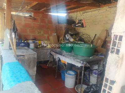 Casa de 5 alcobas en venta en Simon Bolovar, Bogotá, 150 m² · foto 8 de 20