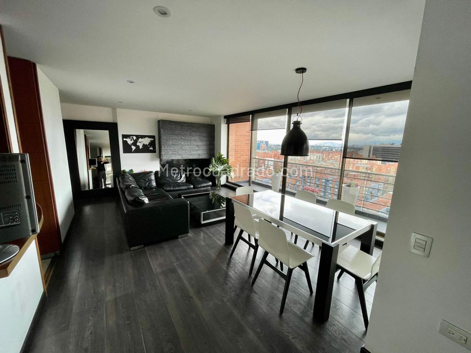 Apartamento en Venta  SALITRE OCCIDENTAL