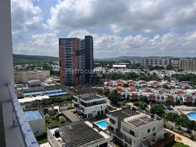 Apartamento en venta en Villa Campestre, Barranquilla · foto 2 de 12