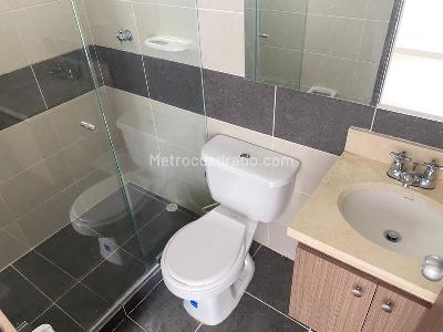 Apartamento en venta en Miramar, Barranquilla · foto 5 de 9