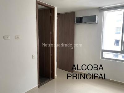 Apartamento en venta en Miramar, Barranquilla · foto 2 de 9