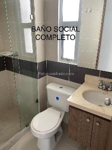 Apartamento en venta en Miramar, Barranquilla · foto 6 de 9