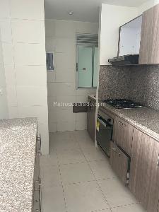 Apartamento en venta en Miramar, Barranquilla · foto 8 de 9