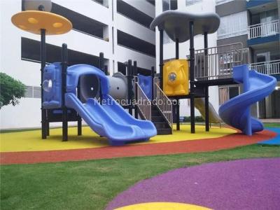Apartamento en venta en Miramar, Barranquilla · foto 9 de 9