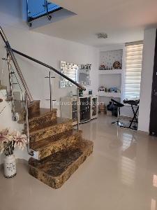 Casa de 3 alcobas en venta en Villa Campestre, Barranquilla, 160 m² · foto 2 de 5