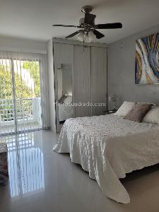 Casa de 3 alcobas en venta en Villa Campestre, Barranquilla, 160 m² · foto 3 de 5
