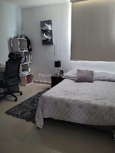 Casa de 3 alcobas en venta en Villa Campestre, Barranquilla, 160 m² · foto 4 de 5