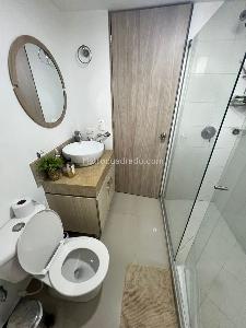 Apartamento en venta en Villa Campestre, Barranquilla · foto 13 de 16