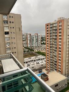 Apartamento en venta en Villa Campestre, Barranquilla · foto 2 de 16