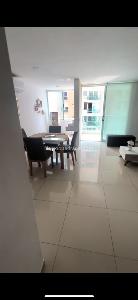 Apartamento en venta en Villa Campestre, Barranquilla · foto 3 de 16