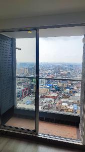 Apartamento de 2 alcobas en venta en Centro Historico, Bogotá, 64 m² · foto 3 de 14