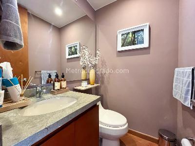 Apartamento en venta en Cedro Golf, Bogotá · foto 11 de 16