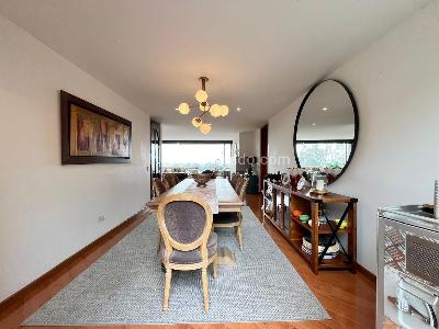 Apartamento en venta en Cedro Golf, Bogotá · foto 3 de 16