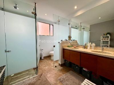 Apartamento en venta en Cedro Golf, Bogotá · foto 15 de 16