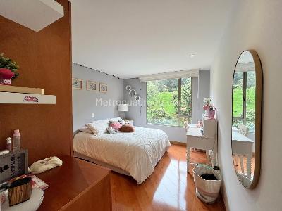 Apartamento en venta en Cedro Golf, Bogotá · foto 12 de 16