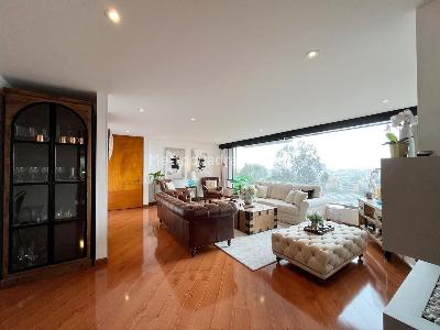Apartamento en venta en Cedro Golf, Bogotá · foto 7 de 16