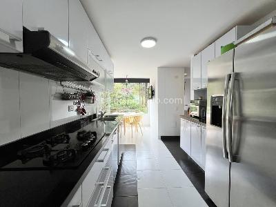 Apartamento en venta en Cedro Golf, Bogotá · foto 14 de 16