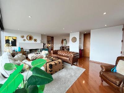 Apartamento en venta en Cedro Golf, Bogotá · foto 5 de 16