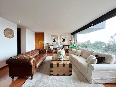 Apartamento en venta en Cedro Golf, Bogotá · foto 6 de 16