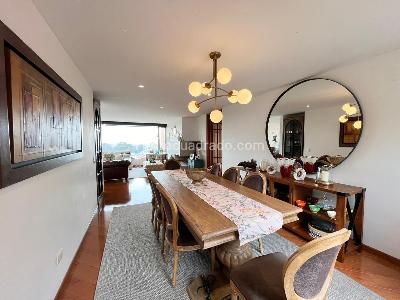 Apartamento en venta en Cedro Golf, Bogotá · foto 2 de 16