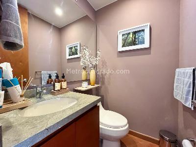 Apartamento en venta en Cedro Golf, Bogotá · foto 10 de 11