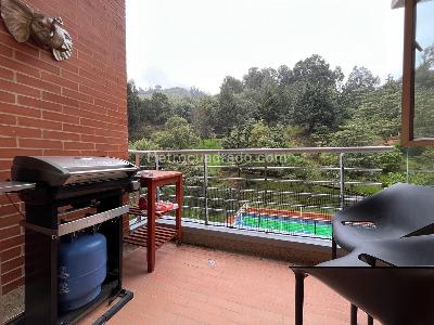 Apartamento en venta en Cedro Golf, Bogotá · foto 11 de 11