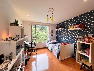 Apartamento en venta en Cedro Golf, Bogotá · foto 3 de 11