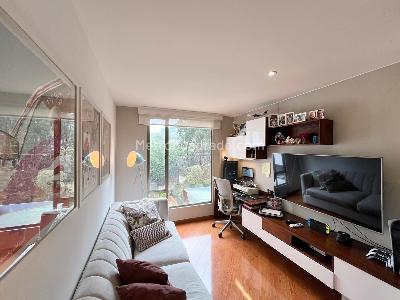 Apartamento en venta en Cedro Golf, Bogotá · foto 5 de 11